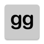 ggpartner android application logo